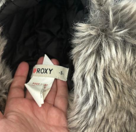 Baranica roxy, roxy,80