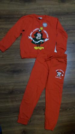 Vianocna suprava, 128