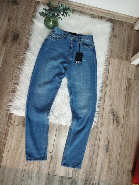 Dámske rifle nové, xs