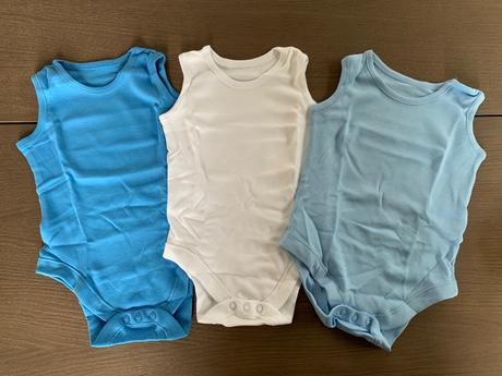 F&f chlapčenské body, f&f,74