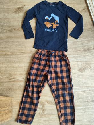 Reserved pyžamo, reserved,104