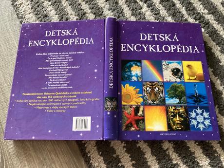 Detská encyklopédia (2004),