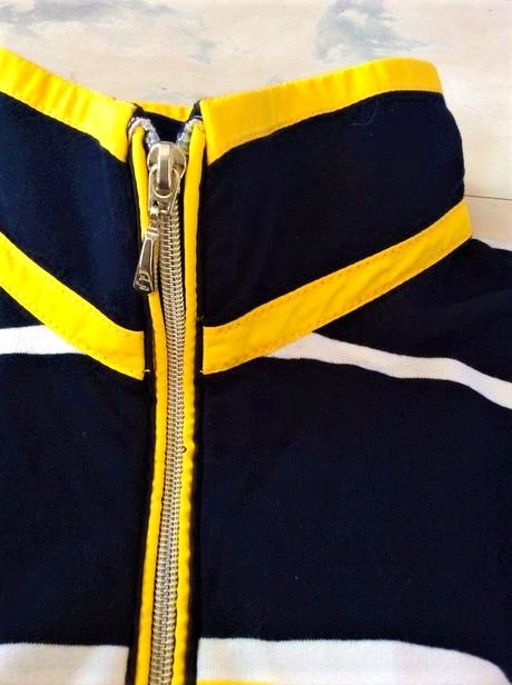 Športová mikina l/xl, l