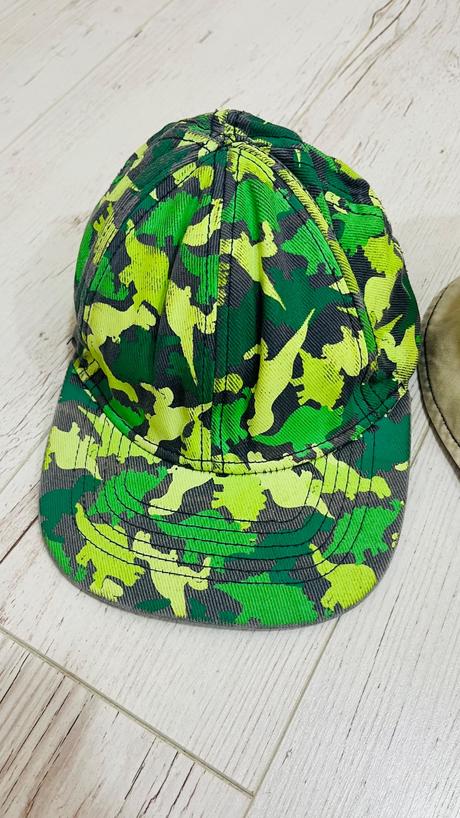 Šiltovka a klobúk 50cm, 86