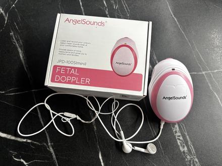 Angelsounds,