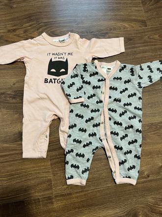 H&m overaliky na spanie, h&m,56