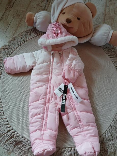 Zimny overal dkny, dkny,74