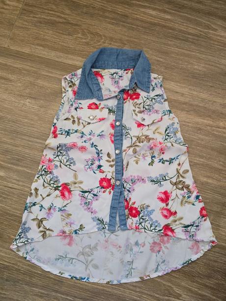 Blúzka č.110, palomino,110