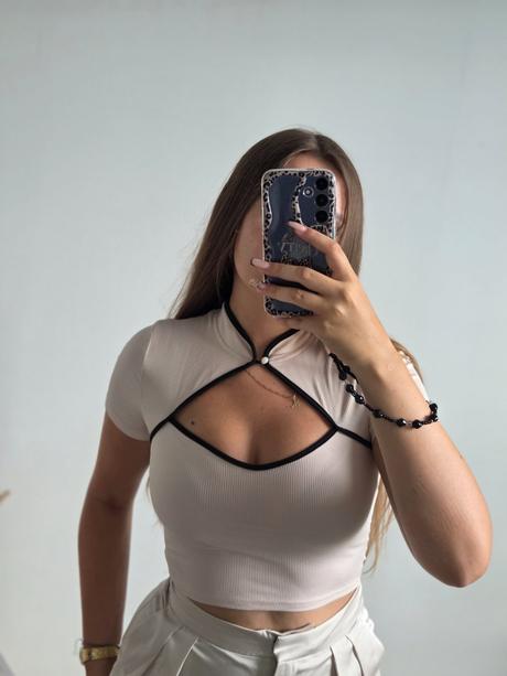 Top s/m, s