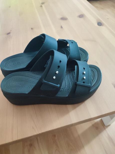 Crocs šľapky, crocs,36
