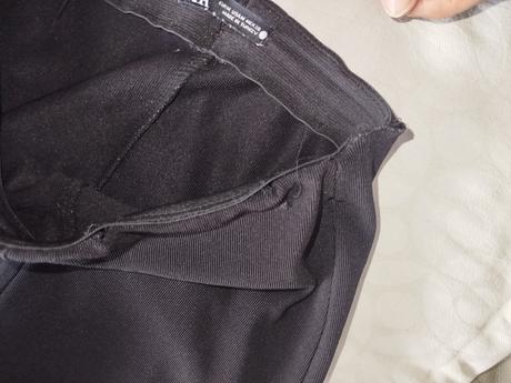 Zara leginy, zara,m
