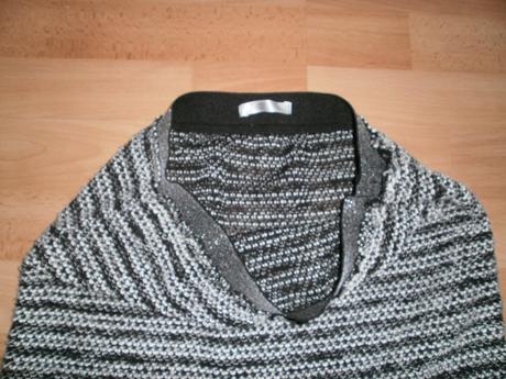 2x oblečená pletená sukňa 140/146, pepco,140