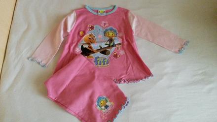 Pyzamo   nenosene, 86