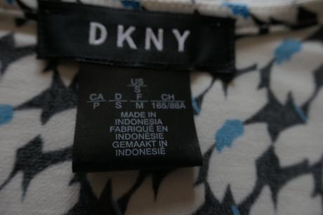 Dkny luxusne,original zostihlujuce perfektne m/l, dkny,m