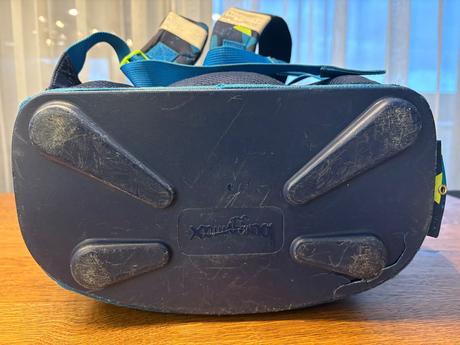 Školská taška baggyma hama, 