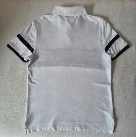 Pánska polokošeľa tommy hilfiger, tommy hilfiger,m