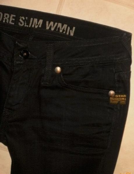 Rifle, g-star raw,s