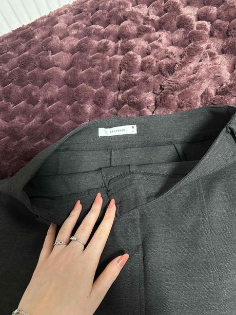 Reserved nový skort veľkosť m, reserved,m