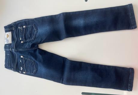 Rifle armani jeans, armani,128