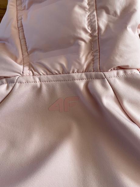 Windstoperova vetrovka, 122