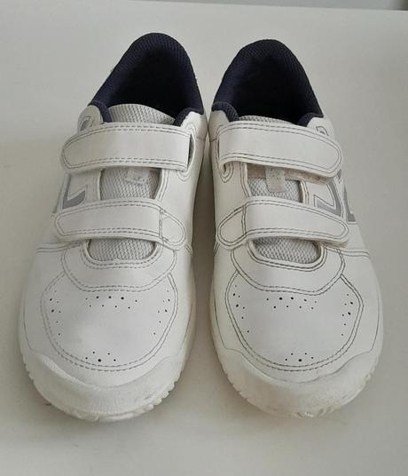 Tenisky, veľ.34, decathlon,34