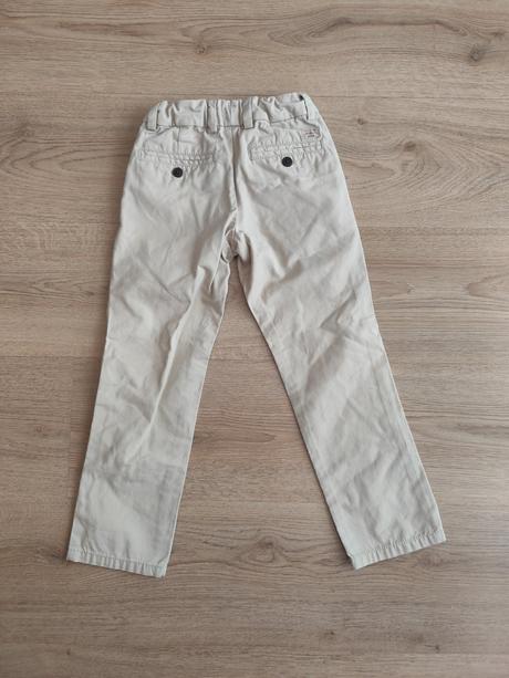 Nohavice, tommy hilfiger,110
