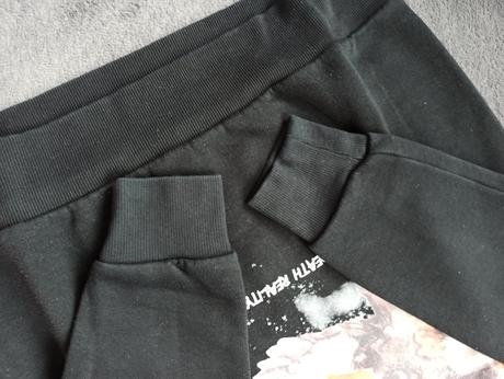 Mikina, new yorker,s