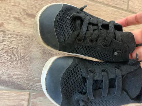 Reima astelu barefoot tenisky 25, reima,25