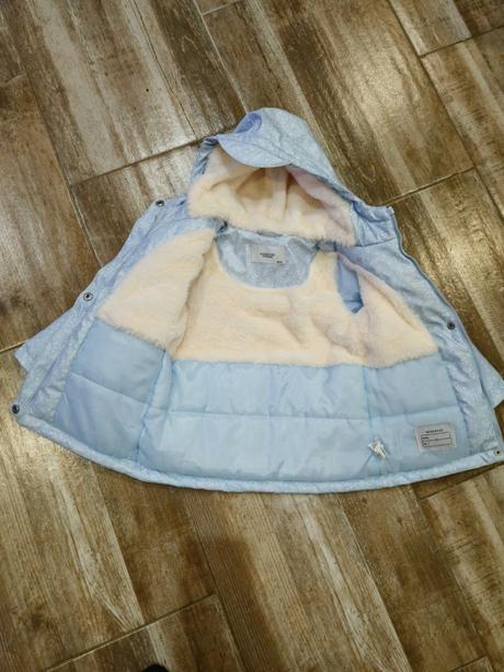 Zimná nepremokavá bunda, reserved,98