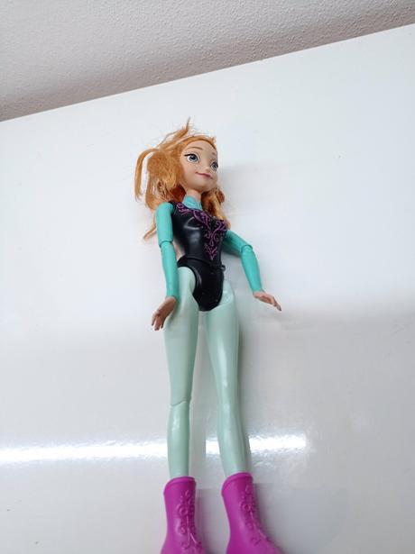 Bábiky annu darujem,