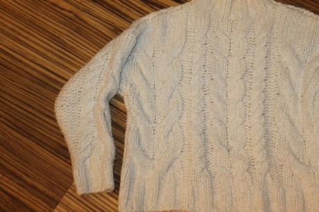 Hrubý sveter dilvin v. l, l