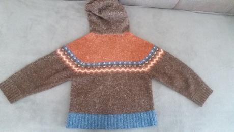 Sveter, mini mode,92