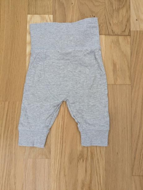 Tepláky newbie, newbie,56