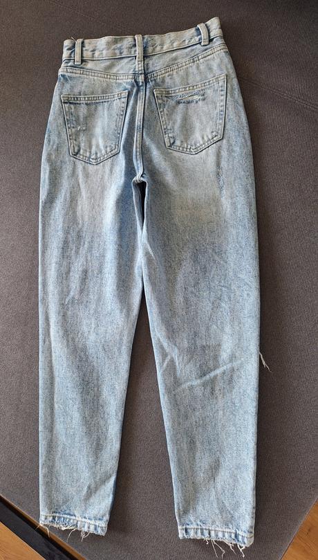 Rifle, new yorker,xs