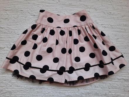 Suknička next, next,104