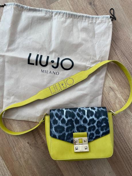 Kabelka liu jo, liu jo