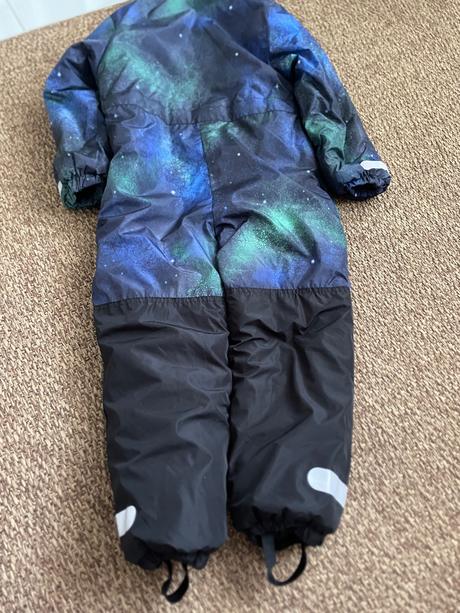 Zimny overal, sinsay,122