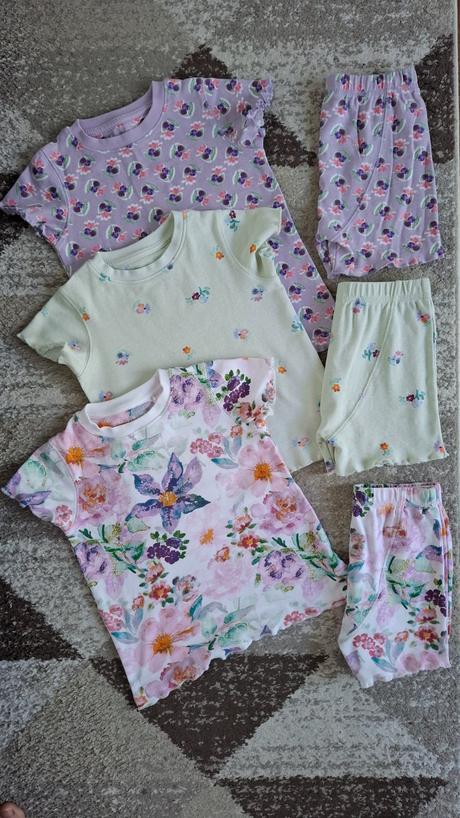 Pyžamá 3-4 yrs, next,104