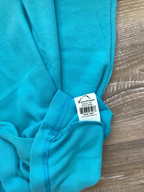 Tričko/tielko s/m, s