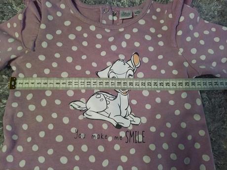 Tunika disney, disney,98