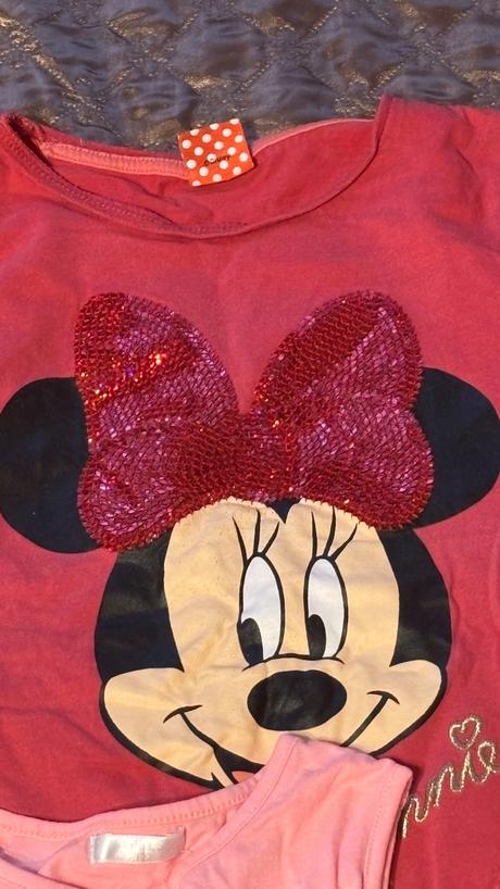 Tričká, disney,122