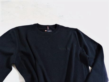 Kvalitný pulóver, l