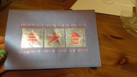 Vianocne pohladnice,