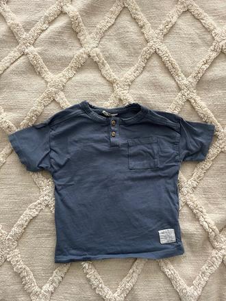 Pepco tričko s krátkym rukávom, pepco,86