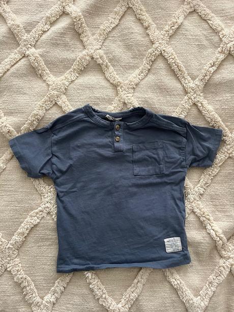 Pepco tričko s krátkym rukávom, pepco,86