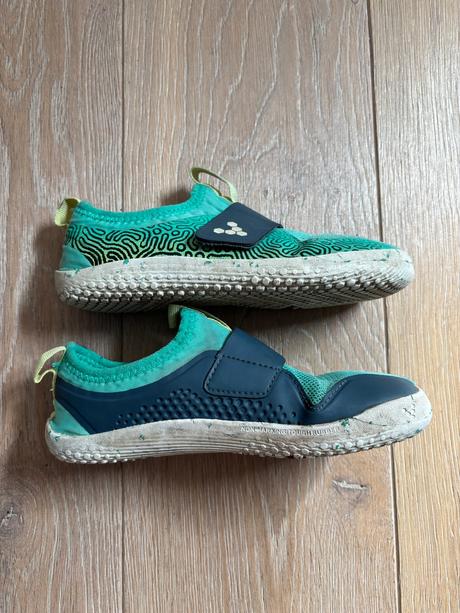 Tenisky vivobarefoot primus veľ. 31, vivobarefoot,31