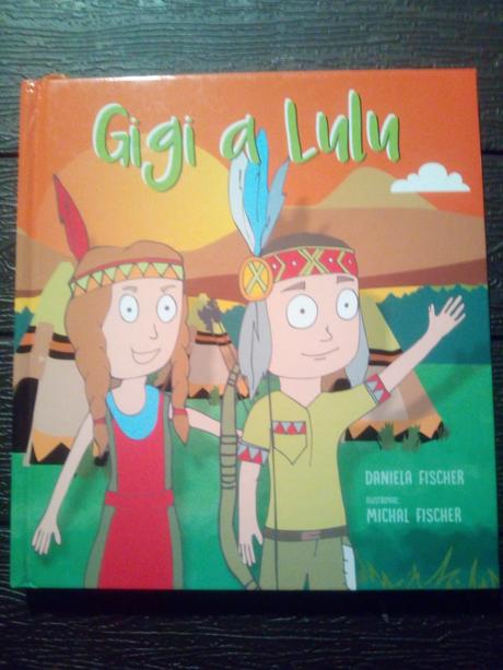 Gigi a lulu ô,
