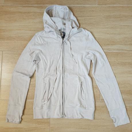 Mikina béžová colours m, colours of the world,m