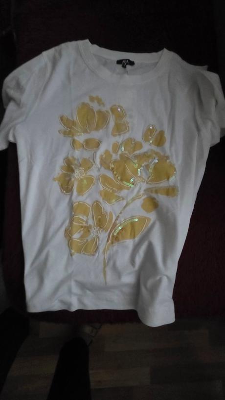 Tricko bavlnene 2xl, takko,xxl