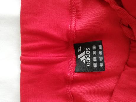 Športové nohavice, adidas,xxl